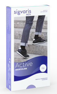 Active MASCULINE (James)