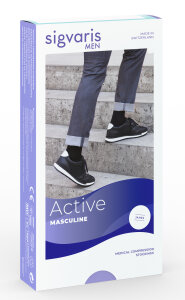 Active MASCULINE (James)