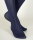 C465 Comfort4Men Mens Luxury Tights 60den glossy low,marine,real silver,5