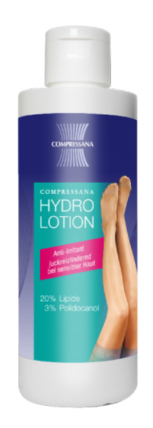 COMPRESSANA Hydro Lotion