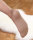 COMPRESSANA Calypso 40den Kniestrümpfe mit Massage-Fußsohle