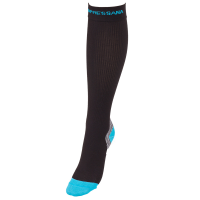 COMPRESSANA Sport below-knee stockings with Coolmax