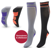 COMPRESSANA Sport Inverno below-knee stockings