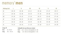Ofa memory men Wadenstrümpfe AD