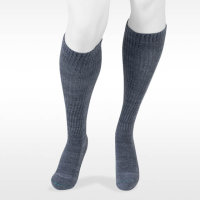 COMPRESSANA LIFESTYLE ALLROUND knee-highs with...