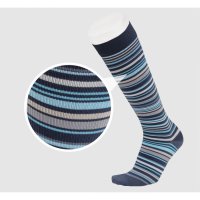 COMPRESSANA LIFESTYLE VIBE knee highs in trendy design