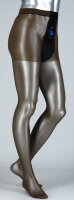C486 Comfort4Men Männerstrumpfhose 20den matt