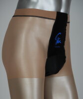 C486 Comfort4Men Männerstrumpfhose 20den matt