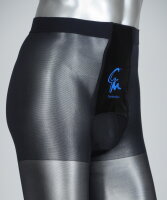 C486 Comfort4Men Männerstrumpfhose 20den matt