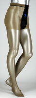 C486 Comfort4Men Männerstrumpfhose 20den matt