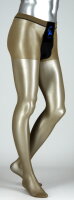 C486 Comfort4Men Männerstrumpfhose 20den matt