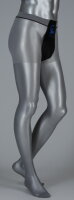 C495 Comfort4Men Männerstrumpfhose 18den seidig glänzend