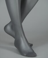 C495 Comfort4Men Männerstrumpfhose 18den seidig glänzend