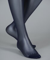C495 Comfort4Men Männerstrumpfhose 18den seidig glänzend
