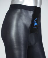 C496 Comfort4Men Männerstrumpfhose 40den halbblickdicht