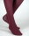 C496 Comfort4Men Männerstrumpfhose 40den halbblickdicht