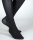 C496 Comfort4Men Männerstrumpfhose 40den halbblickdicht