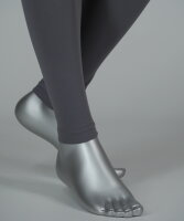 C497 Comfort4Men Männer-Legging 70den extra hoher Softbund