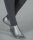 C497 Comfort4Men Männer-Legging 70den extra hoher Softbund