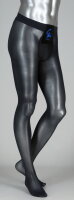 C498 Comfort4Men XXL Luxus Männerstrumpfhose 30den Samtweich