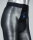 C498 Comfort4Men XXL Luxus Männerstrumpfhose 30den Samtweich