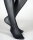 C498 Comfort4Men XXL Luxus Männerstrumpfhose 30den Samtweich