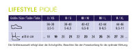 COMPRESSANA LIFESTYLE PIQUE 30 Kniestrümpfe