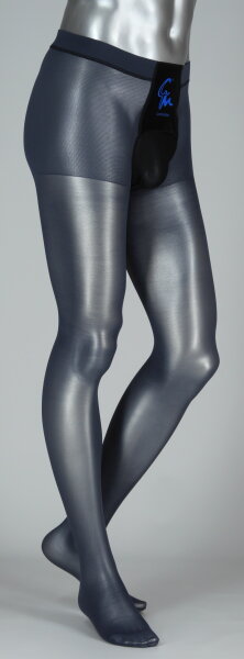 C500 Comfort4Men XXL Männerstrumpfhose 40den matt