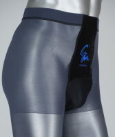 C500 Comfort4Men XXL Männerstrumpfhose 40den matt