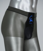 C500 Comfort4Men XXL Männerstrumpfhose 40den matt