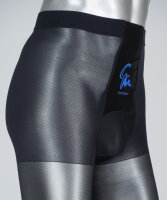 C500 Comfort4Men XXL Männerstrumpfhose 40den matt