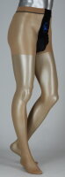 C500 Comfort4Men XXL Männerstrumpfhose 40den matt
