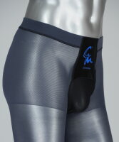 C500 Comfort4Men XXL Männerstrumpfhose 40den matt