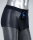 C501 Comfort4Men XXL Luxus Männerstrumpfhose 60den mit glänzendem Lurex