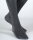 C501 Comfort4Men XXL Luxus Männerstrumpfhose 60den mit glänzendem Lurex