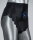 C502 Comfort4Men XXL Männerstrumpfhose 60den mit transparentem 20den Einsatz