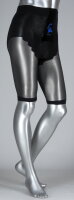 C503 Comfort4Men Männer-Feinstrumpf-Shorts 20den transparent