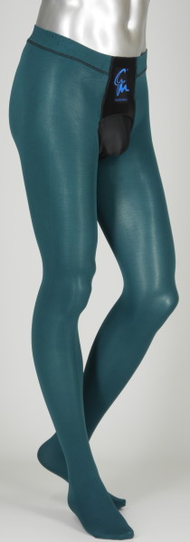 Hosiery For Men: ITEM m6 legwear now available at Luxury Legs