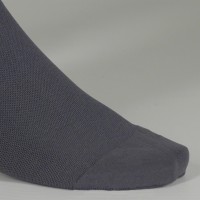 C449 Comfort4Men Support Knee Highs strong support with cotton
