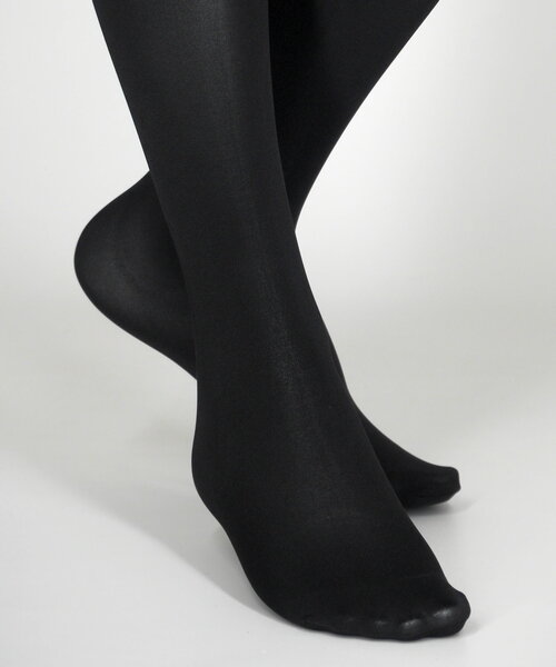Männerstrumpfhose 60den superglatt und glänzend, 43,95 €