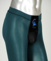 C465 Comfort4Men Luxus Männerstrumpfhose 60den mit Glanz