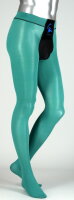C466 Comfort4Men XXL Männerstrumpfhose 80den matt