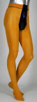 C466 Comfort4Men XXL Männerstrumpfhose 80den matt
