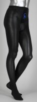 C466 Comfort4Men XXL Männerstrumpfhose 80den matt