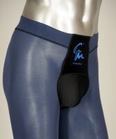 C466 Comfort4Men XXL Männerstrumpfhose 80den matt