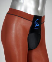 C466 Comfort4Men XXL Männerstrumpfhose 80den matt