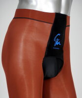 C466 Comfort4Men XXL Männerstrumpfhose 80den matt