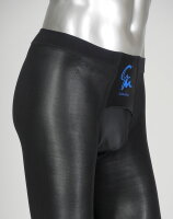 C466 Comfort4Men XXL Männerstrumpfhose 80den matt