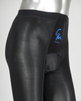 C466 Comfort4Men XXL Männerstrumpfhose 80den matt