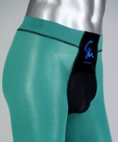 C466 Comfort4Men XXL Männerstrumpfhose 80den matt